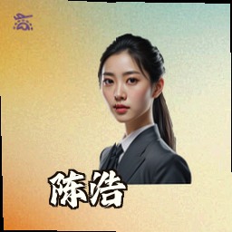 陈浩